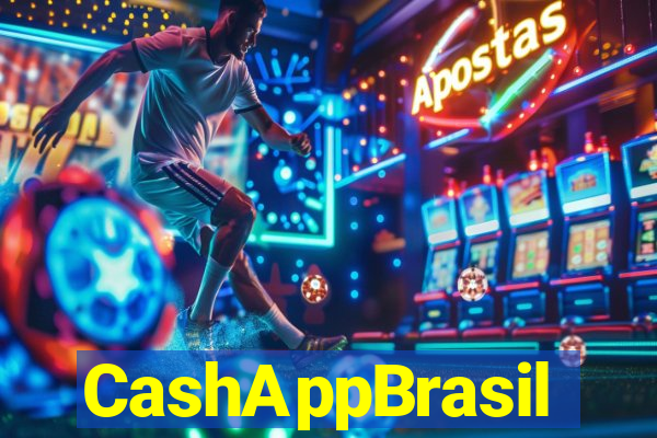 CashAppBrasil