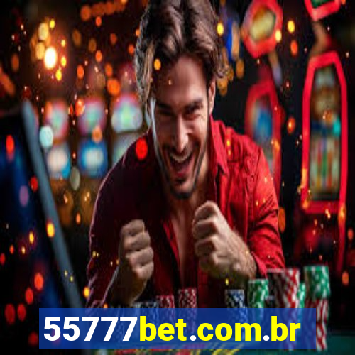 55777bet.com.br