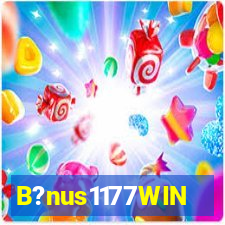 B?nus1177WIN