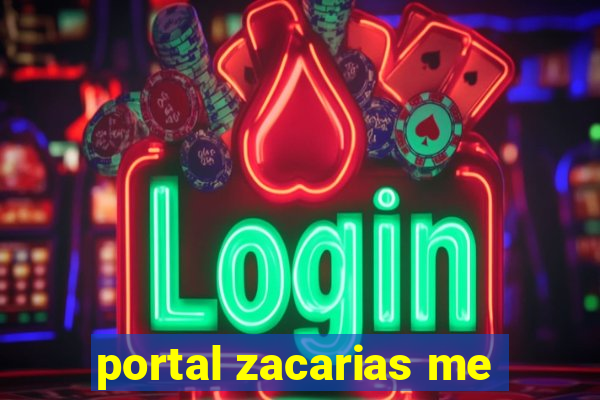 portal zacarias me