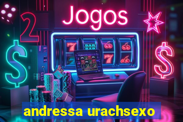 andressa urachsexo