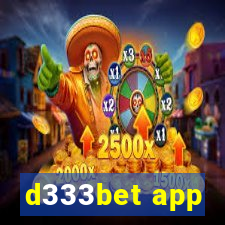 d333bet app