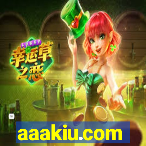 aaakiu.com