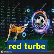 red turbe