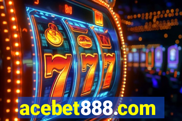 acebet888.com