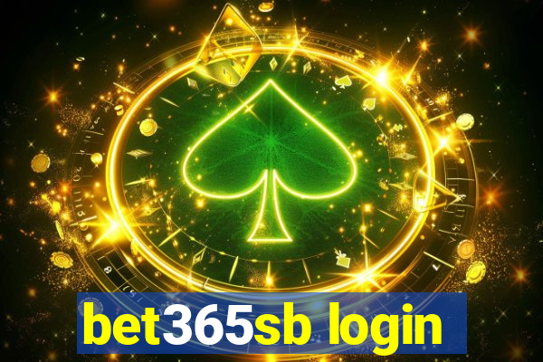 bet365sb login