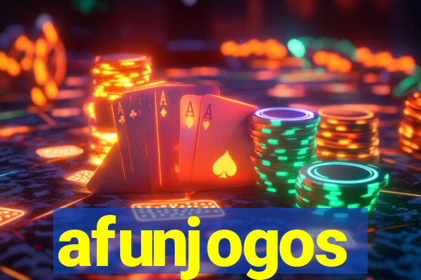 afunjogos