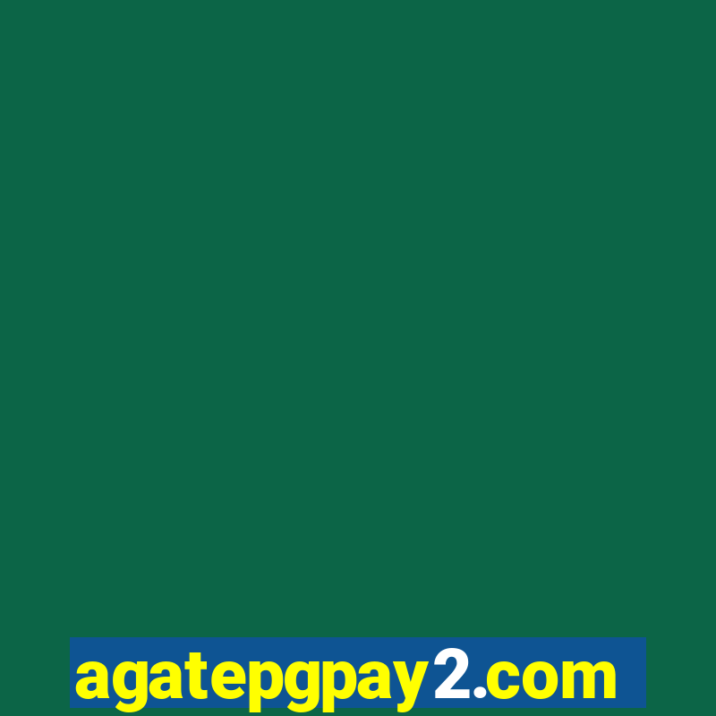 agatepgpay2.com