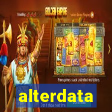 alterdata