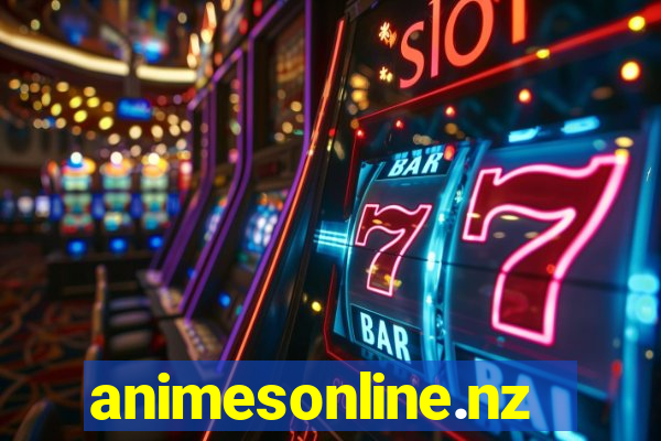 animesonline.nz