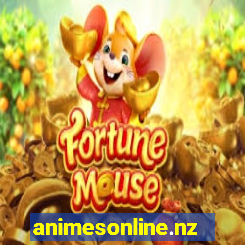 animesonline.nz