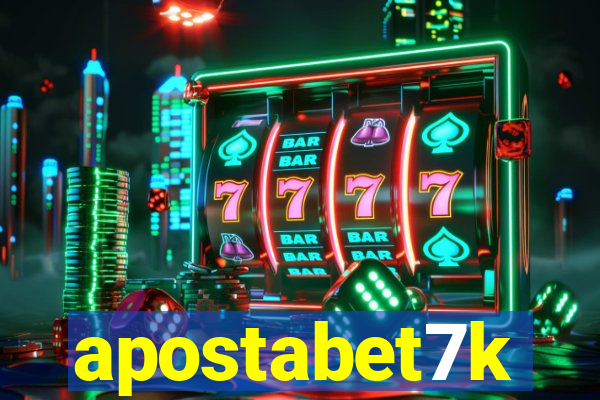 apostabet7k