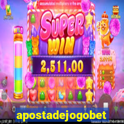 apostadejogobet