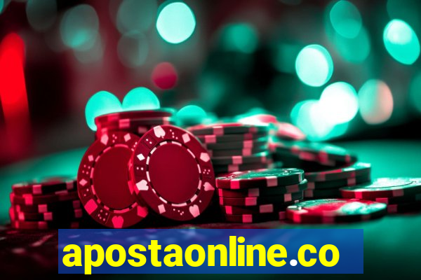 apostaonline.com