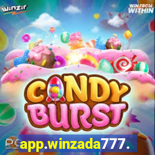 app.winzada777.con