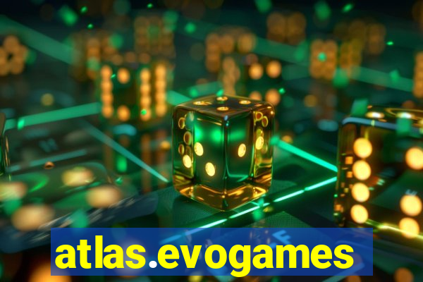 atlas.evogames