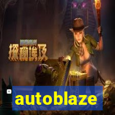 autoblaze