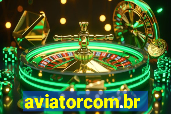 aviatorcom.br