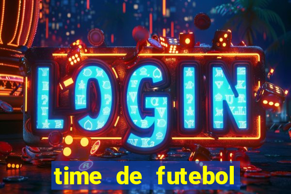 time de futebol com a letra p