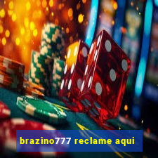 brazino777 reclame aqui