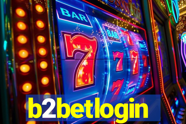 b2betlogin