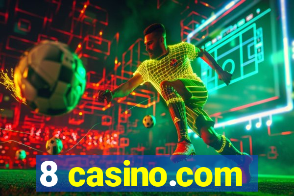 8 casino.com