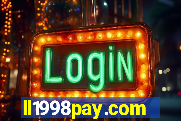 ll1998pay.com