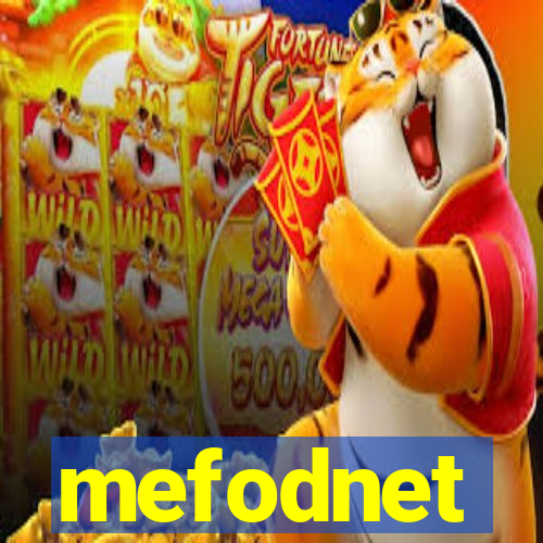 mefodnet