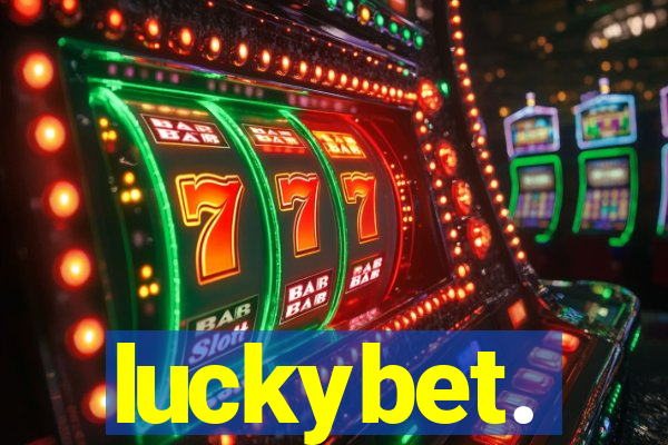 luckybet.