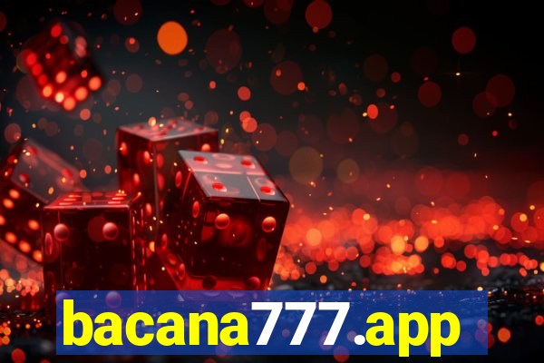 bacana777.app