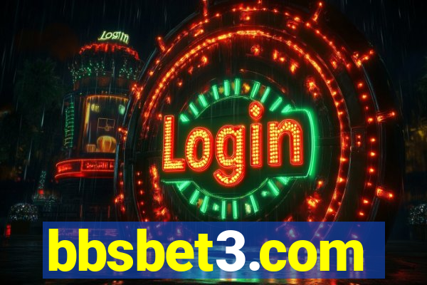 bbsbet3.com