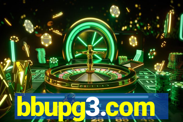 bbupg3.com