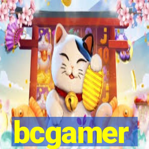 bcgamer