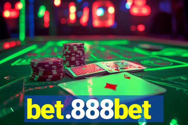 bet.888bet