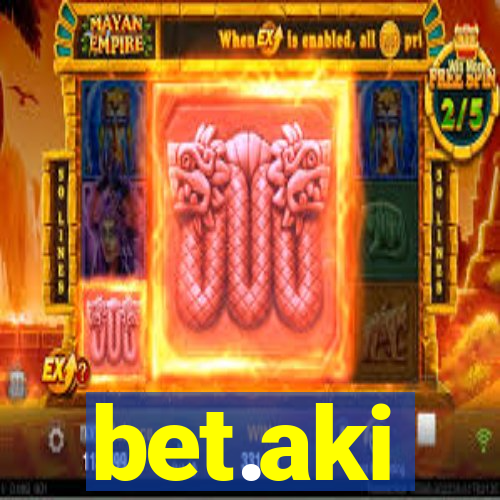 bet.aki