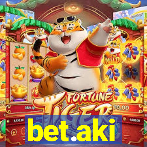 bet.aki