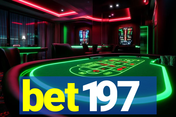 bet197