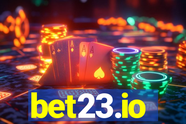 bet23.io