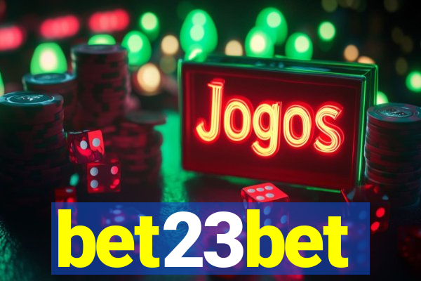 bet23bet