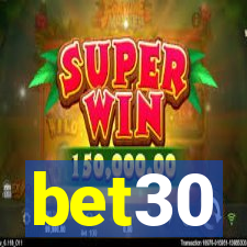 bet30