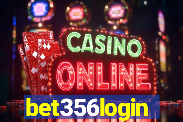 bet356login