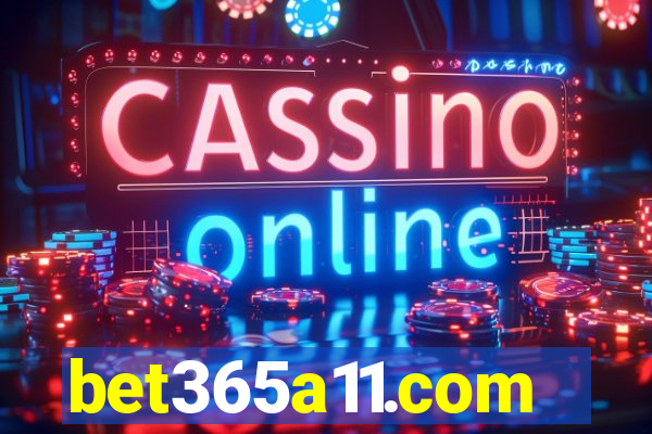 bet365a11.com