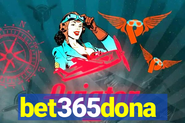 bet365dona