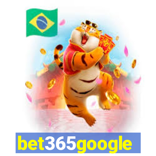 bet365google