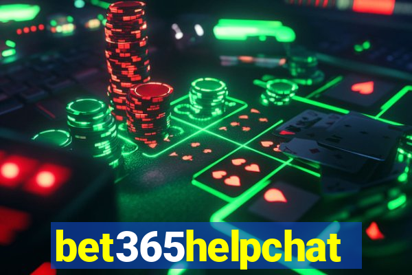 bet365helpchat