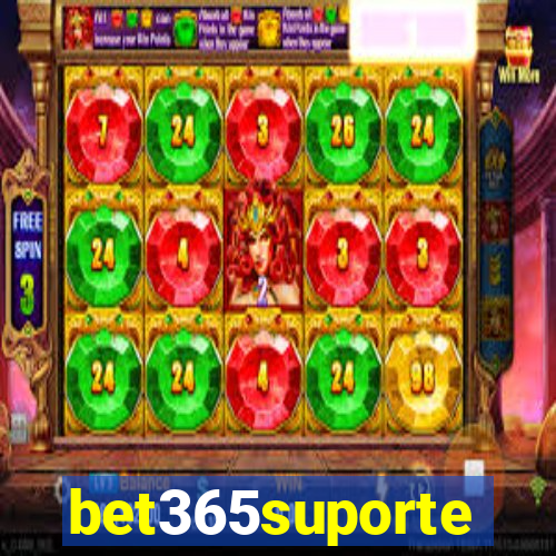 bet365suporte