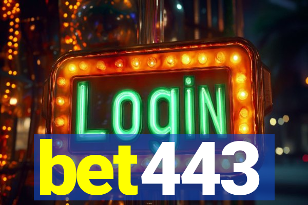 bet443