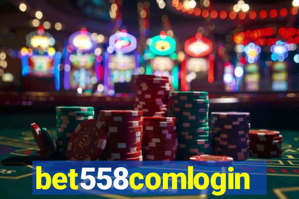 bet558comlogin