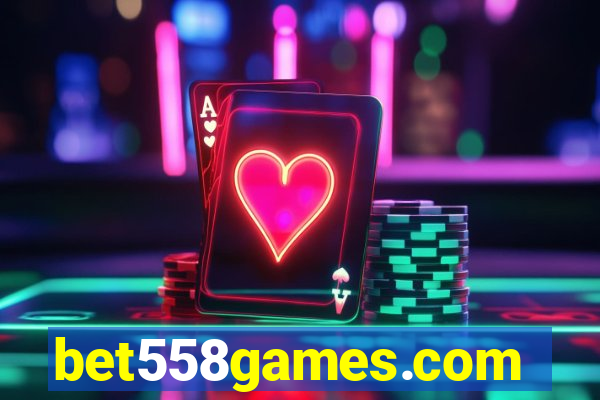 bet558games.com