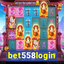 bet558login